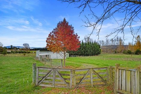 Photo of property in 6 Baxters Road, Waipara, Amberley, 7483