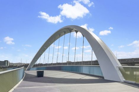 Photo of property in 1/18 Church Road, Mangere Bridge, Auckland, 2022