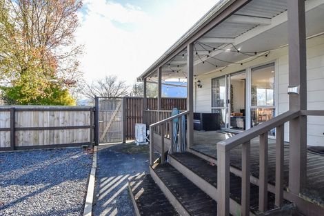 Photo of property in 22 Fisher Place, Carterton, 5713
