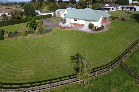 Photo of property in 152 Flat Road, Kihikihi, Te Awamutu, 3875