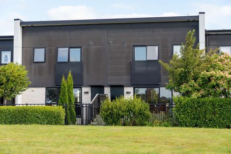 Photo of property in 22 Brian Keogh Lane, Wigram, Christchurch, 8025