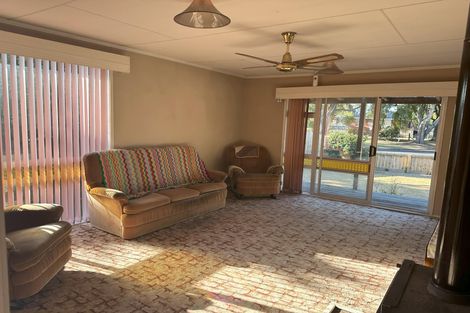 Photo of property in 4 Connolly Place, Huntly, 3700