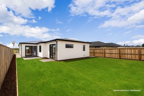 Photo of property in 14 Wilkin Street, Woodend, 7610