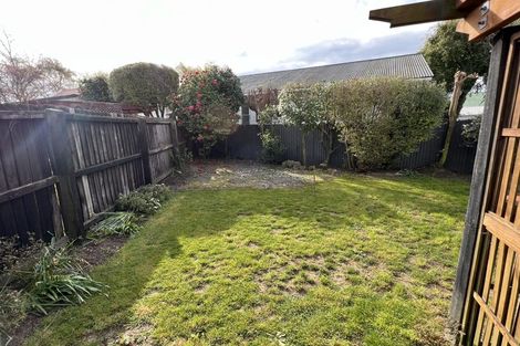 Photo of property in 9a Topham Lane, Hornby, Christchurch, 8042