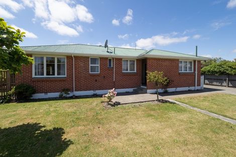 Photo of property in 35 Saunders Road, Allenton, Ashburton, 7700
