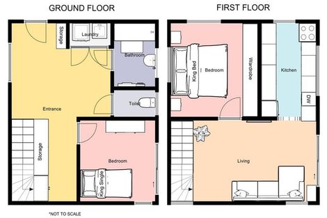 Photo of property in 14 Log Race Road, Piha, New Lynn, 0772