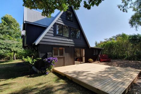 Photo of property in 4 Ngatau Street, Omori, Turangi, 3381