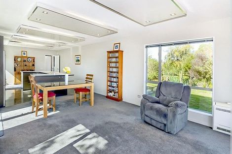 Photo of property in 24 Mountain View Place, Leeston, 7632