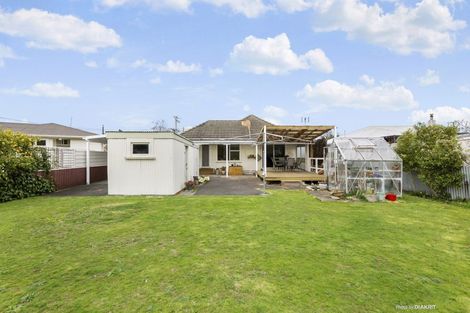 Photo of property in 17 Surrey Street, Solway, Masterton, 5810