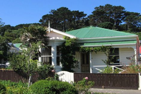 Photo of property in 19 Coromandel Street, Newtown, Wellington, 6021
