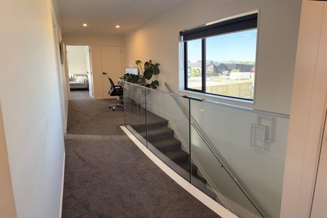 Photo of property in 12 Joint Avenue, Chartwell, Hamilton, 3210