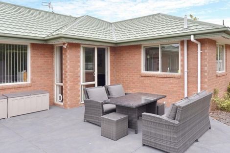 Photo of property in 55 Springwater Avenue, Northwood, Christchurch, 8051