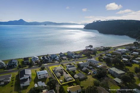 Photo of property in 172 Captain Cook Road, Cooks Beach, Whitianga, 3591