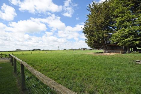 Photo of property in 674 Ryal Bush Wallacetown Road, Wallacetown, Invercargill, 9874