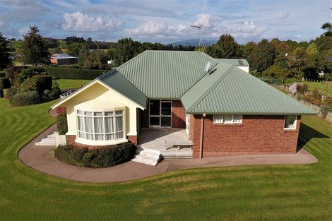 Photo of property in 152 Flat Road, Kihikihi, Te Awamutu, 3875