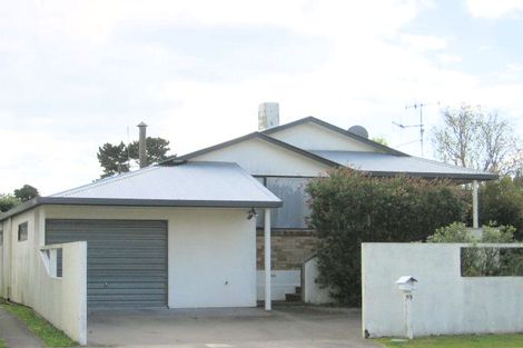 Photo of property in 59b Concord Avenue, Mount Maunganui, 3116