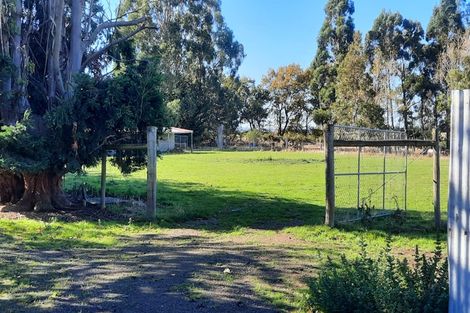 Photo of property in 682 Old Port Road, Warepa, Balclutha, 9273