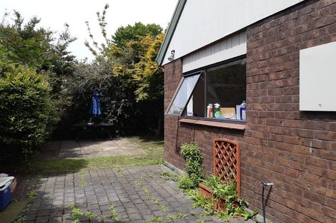 Photo of property in 1/25 Wadeley Road, Ilam, Christchurch, 8041