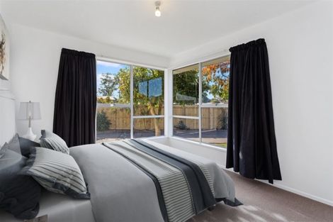 Photo of property in 51 Gibbs Drive, Woodend, 7610