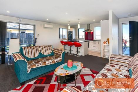 Photo of property in 4 Killarney Avenue, Halswell, Christchurch, 8025