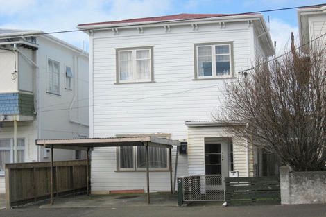 Photo of property in 5 Ross Street, Kilbirnie, Wellington, 6022