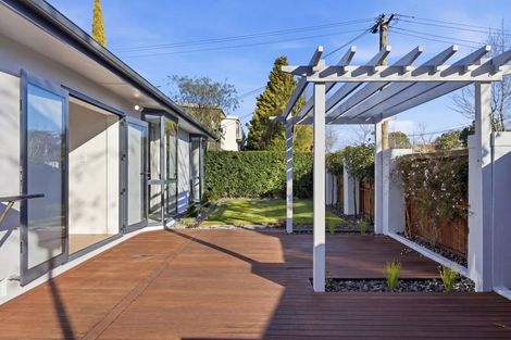 Photo of property in 21 Scotston Avenue, St Albans, Christchurch, 8052