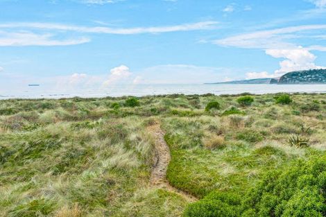 Photo of property in 205 Rocking Horse Road, Southshore, Christchurch, 8062