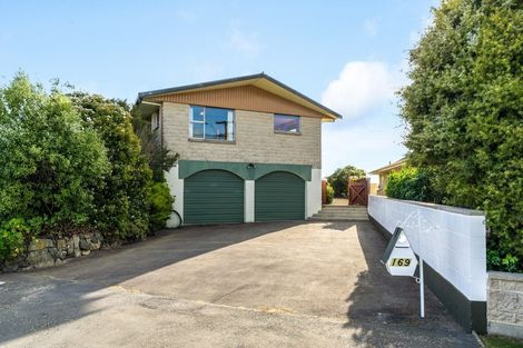 Photo of property in 169 Eden Street, Oamaru, 9400