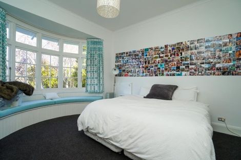 Photo of property in 201a Jervois Road, Herne Bay, Auckland, 1011