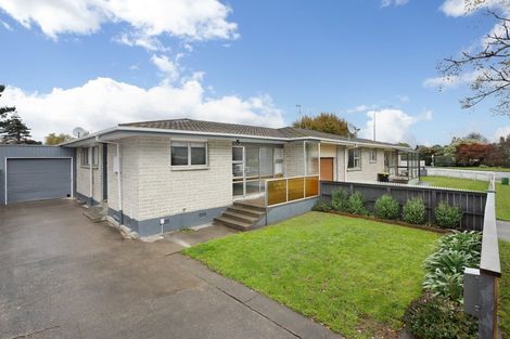 Photo of property in 1 Queen Street, Feilding, 4702