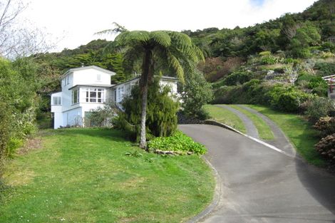 Photo of property in 67 Chamberlain Road, Karori, Wellington, 6012