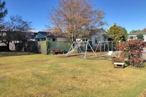 Photo of property in 7 Cheltenham Street, Hanmer Springs, 7334