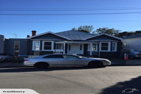 Photo of property in 9 Brown Street, Ponsonby, Auckland, 1021