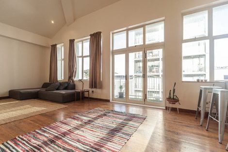 Photo of property in The Fletcher Trust Building, 8/14 College Street, Te Aro, Wellington, 6011