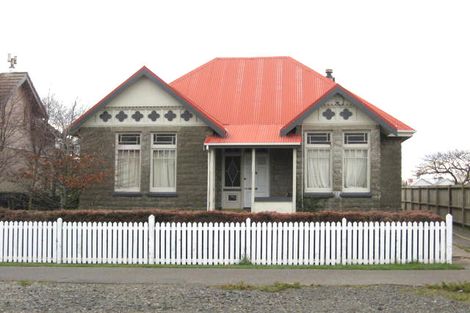 Photo of property in 156 Princes Street, Strathern, Invercargill, 9812
