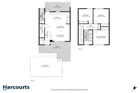 Photo of property in 37 Cessna Crescent, Mangere, Auckland, 2022