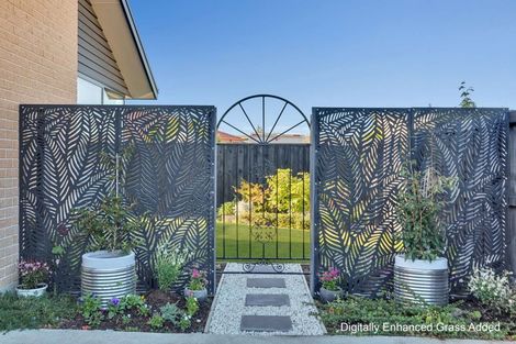 Photo of property in 5 Burke Lane, Amberley, 7410