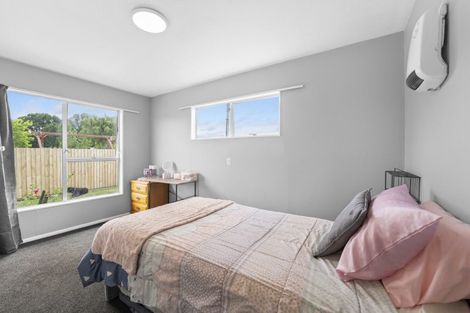 Photo of property in 21 Fergus Street, Cheviot, 7310