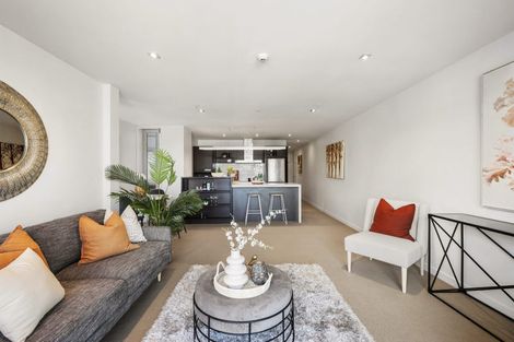 Photo of property in Republic Apartments, 5d/10 Lorne Street, Te Aro, Wellington, 6011