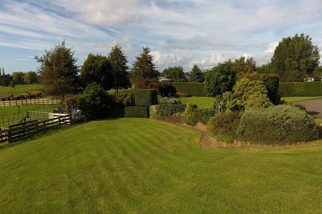 Photo of property in 152 Flat Road, Kihikihi, Te Awamutu, 3875