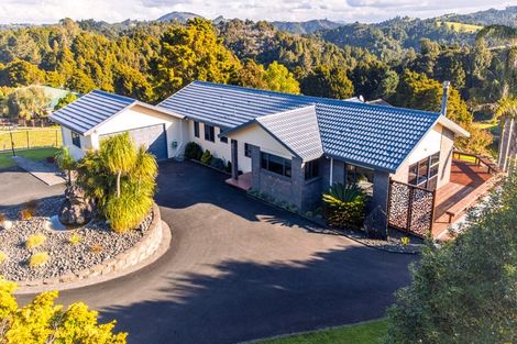 Photo of property in 70 Forest View Road, Te Kamo, Kamo, 0185