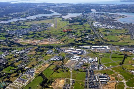 Photo of property in 94 Trig Road, Whenuapai, Auckland, 0618