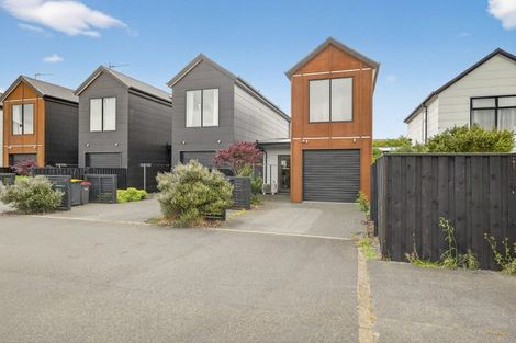 Photo of property in 10 Packard Crescent, Halswell, Christchurch, 8025