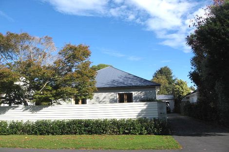 Photo of property in 99 Bryndwr Road, Bryndwr, Christchurch, 8052