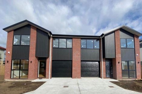 Photo of property in 139d Old Wairoa Road, Papakura, 2110