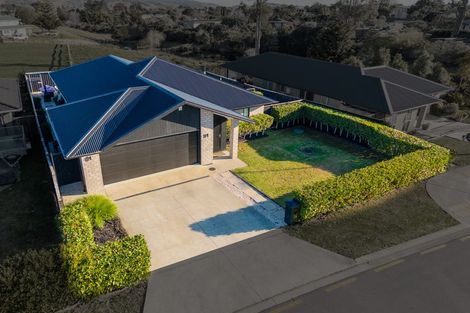 Photo of property in 36 Rapana Drive, Tuakau, 2121