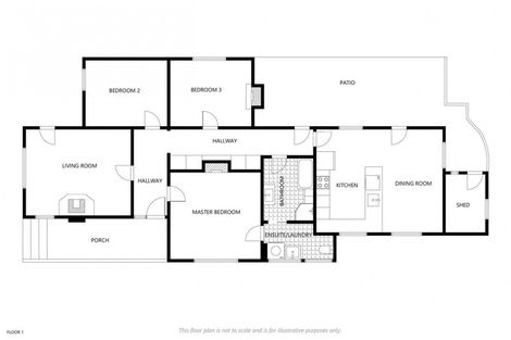 Photo of property in 72 Wharfe Street, South Hill, Oamaru, 9400