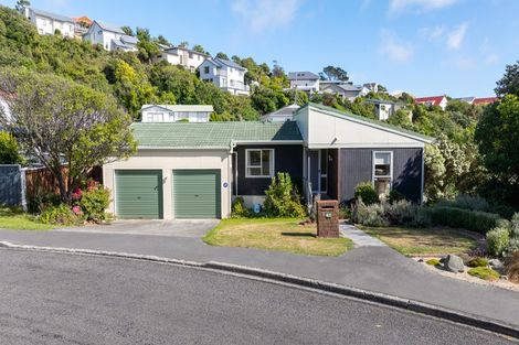 Photo of property in 42 Clifford Road, Johnsonville, Wellington, 6037