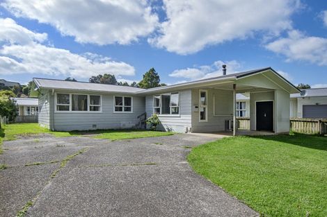 Photo of property in 3 Hodgson Street, Onerahi, Whangarei, 0110