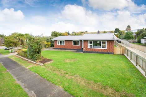 Photo of property in 154 Lethbridge Street, Feilding, 4702